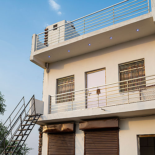 Saba Homestay Saba Homestay